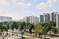 Parc Clematis (D5), Apartment #569985721